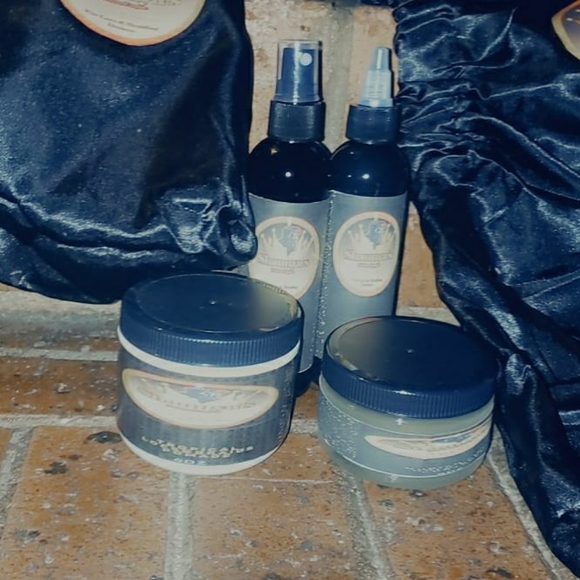 Hair products - Picture 1 of 2